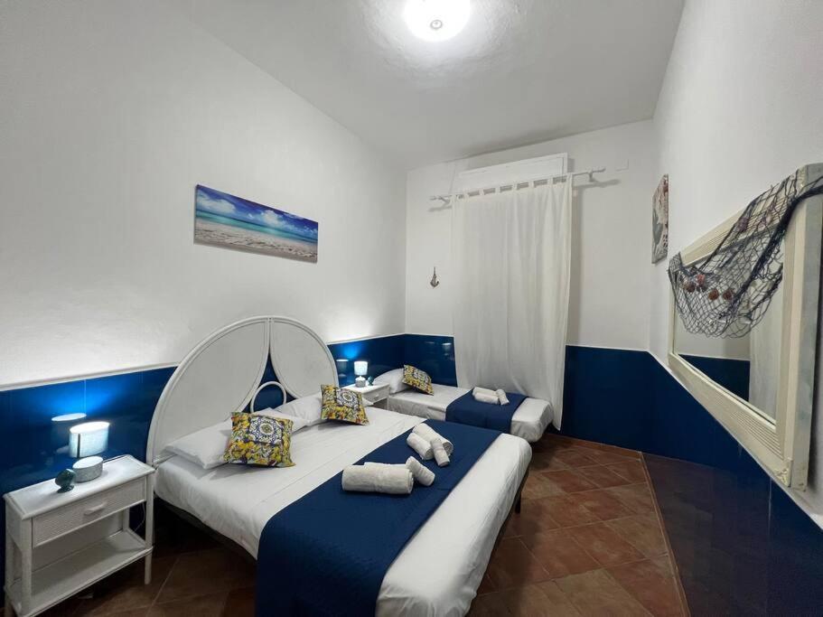 Mare Holiday home