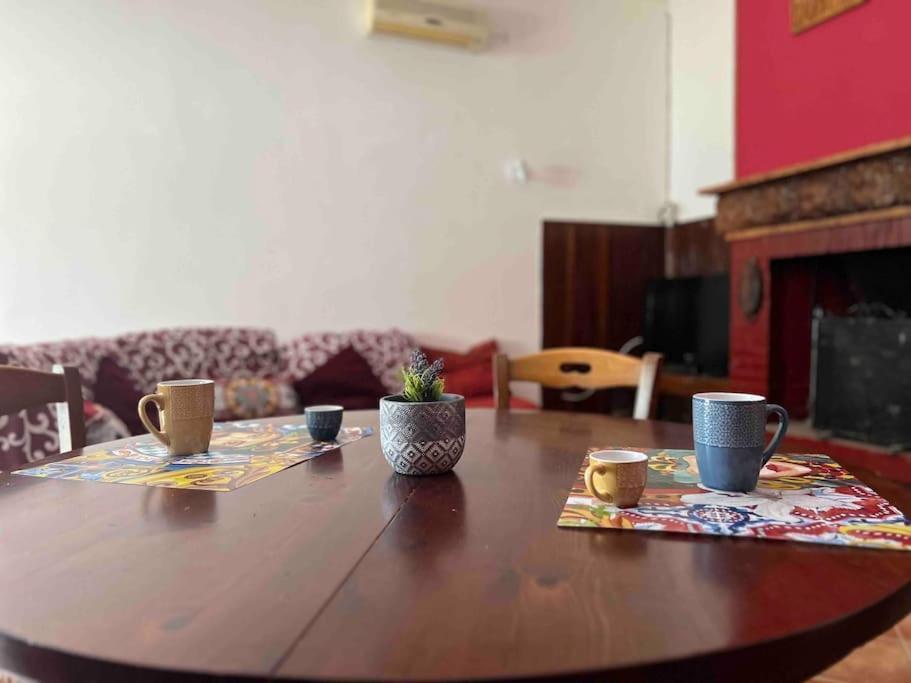 Holiday home Mare Mondello