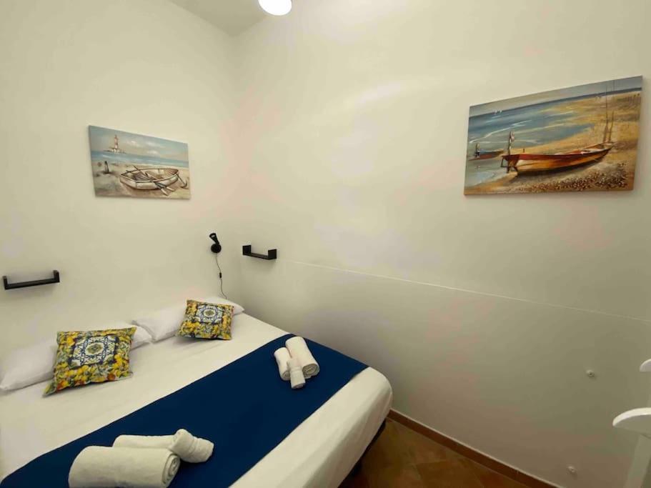 Holiday home Mare *
