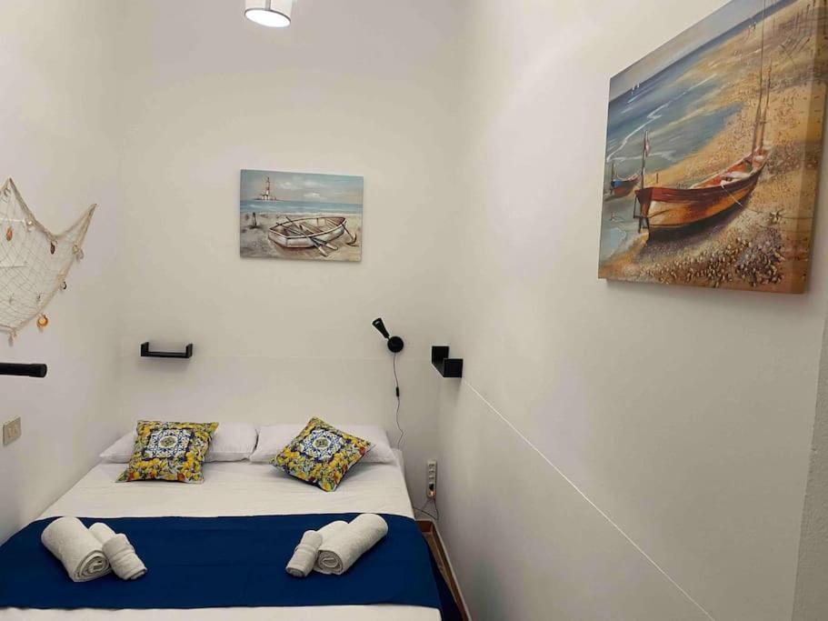 Mare Holiday home Mondello