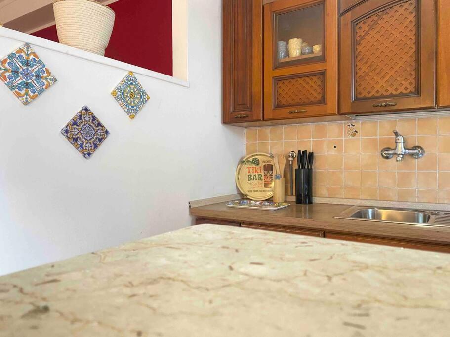 Mare Holiday home *
